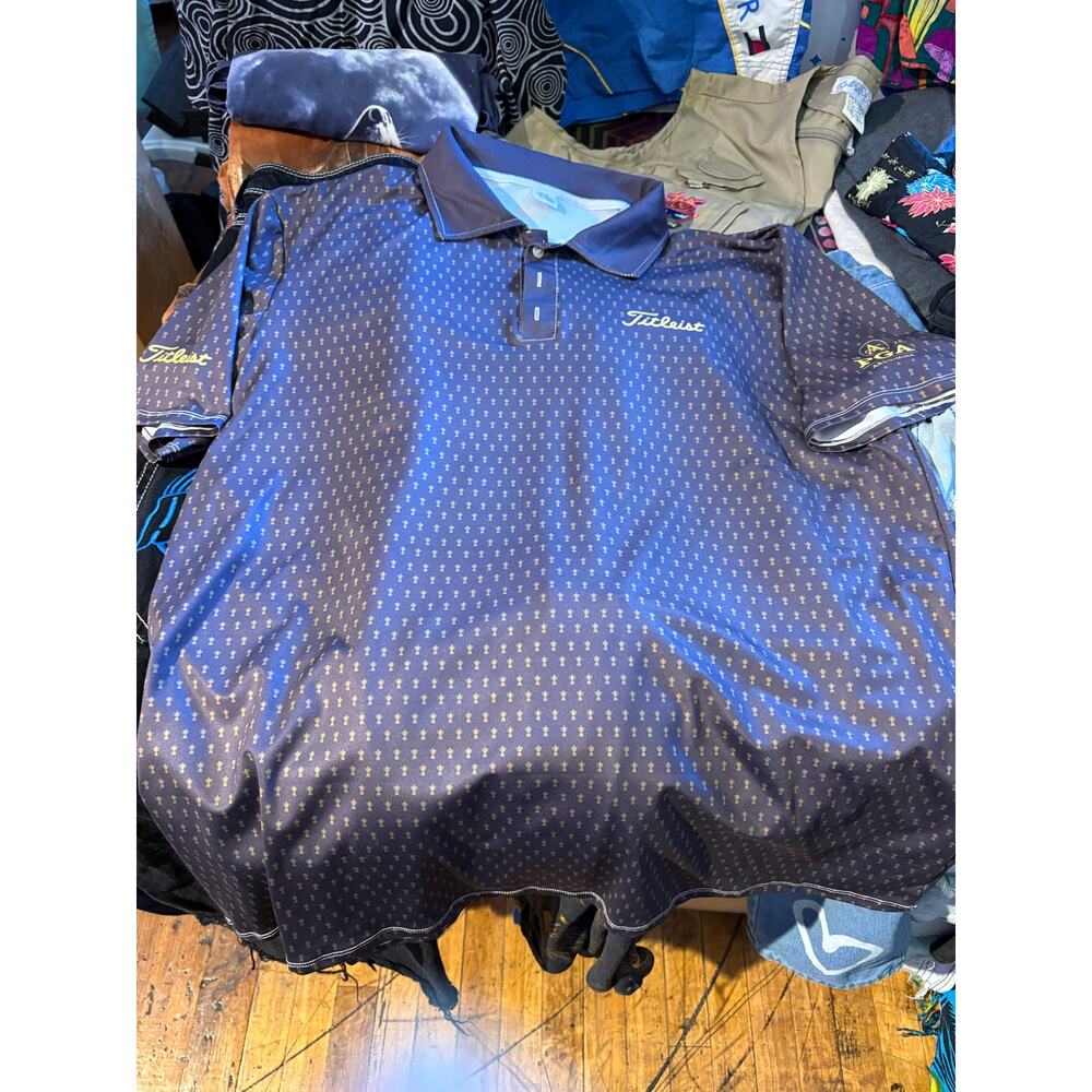 PGA Aronimink 2026 Golf Polo
